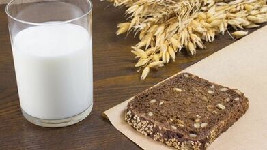 Dieta para el menú de muestra perezoso.